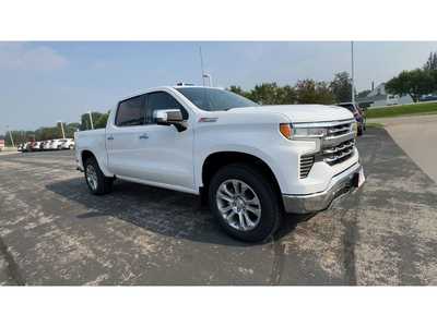2026 Chevrolet 1500 Crew Cab, $62435. Photo 2
