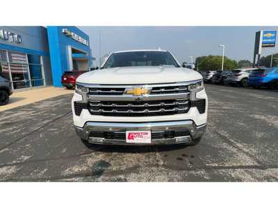 2026 Chevrolet 1500 Crew Cab, $62435. Photo 3