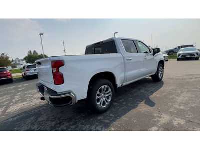 2026 Chevrolet 1500 Crew Cab, $62435. Photo 8
