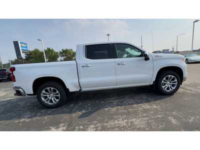 2026 Chevrolet 1500 Crew Cab, $62435. Photo 9