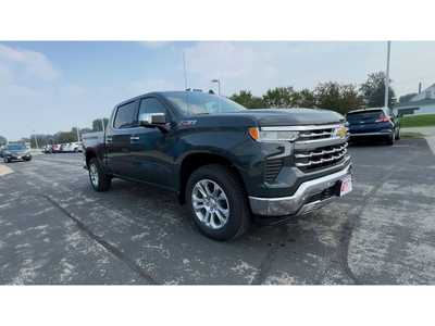 2026 Chevrolet 1500 Crew Cab, $62830. Photo 2