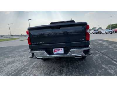 2026 Chevrolet 1500 Crew Cab, $62830. Photo 7
