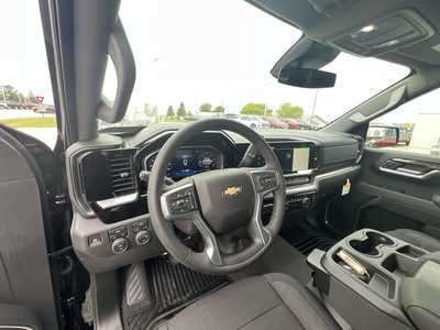 2026 Chevrolet 1500 Crew Cab, $51495. Photo 10