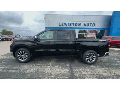 2026 Chevrolet 1500 Crew Cab, $51495. Photo 5