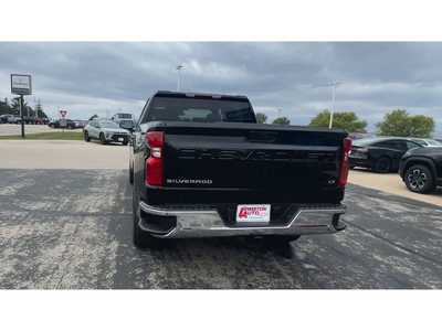 2026 Chevrolet 1500 Crew Cab, $51495. Photo 7