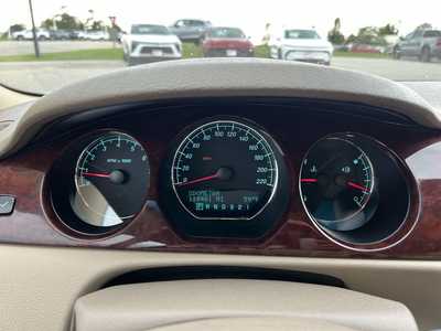 2006 Buick Lucerne, $4995. Photo 11