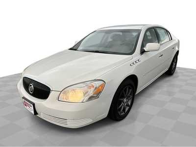 2006 Buick Lucerne, $4995. Photo 1