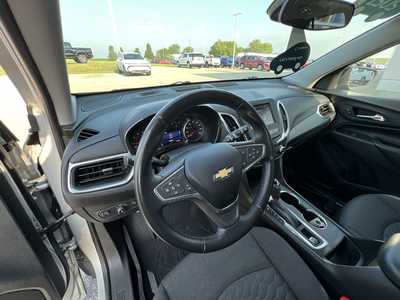 2021 Chevrolet Equinox, $23495. Photo 10