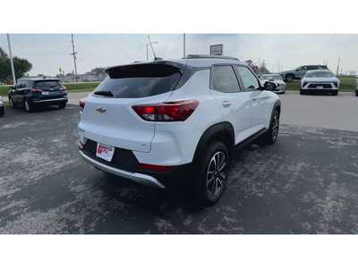 2026 Chevrolet TrailBlazer, $29775. Photo 8