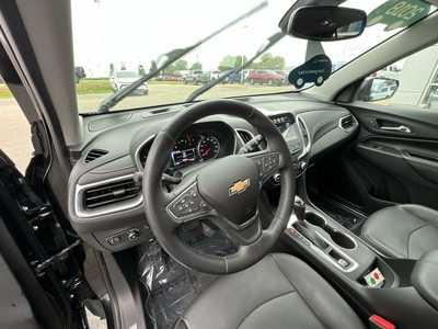 2018 Chevrolet Equinox, $16995. Photo 10