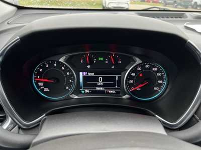 2018 Chevrolet Equinox, $16995. Photo 11