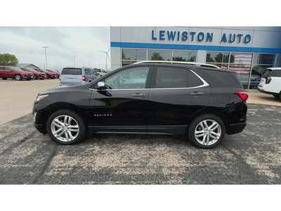 2018 Chevrolet Equinox, $16995. Photo 5