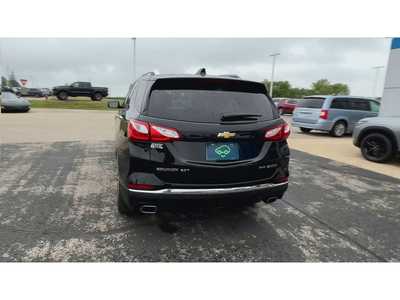2018 Chevrolet Equinox, $16995. Photo 7