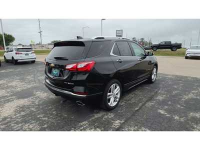 2018 Chevrolet Equinox, $16995. Photo 8