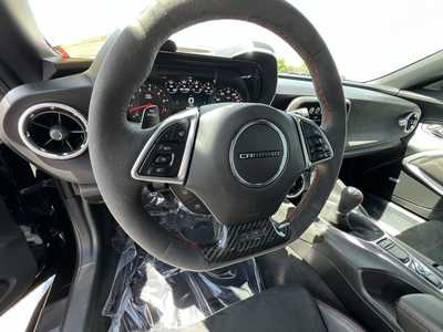 2017 Chevrolet Camaro, $49995. Photo 10