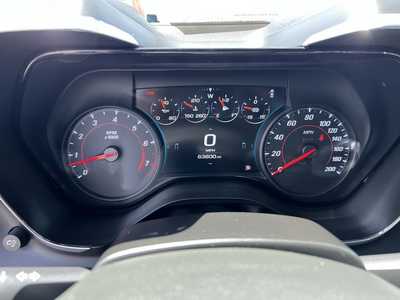 2017 Chevrolet Camaro, $49995. Photo 11