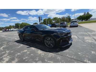 2017 Chevrolet Camaro, $49995. Photo 2