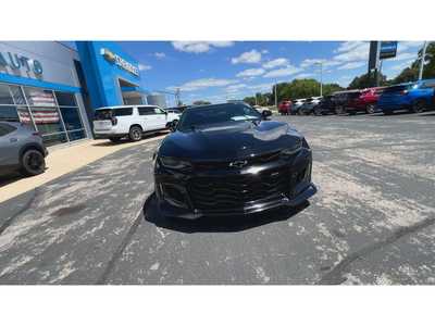 2017 Chevrolet Camaro, $49995. Photo 3