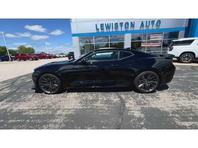 2017 Chevrolet Camaro, $49995. Photo 5