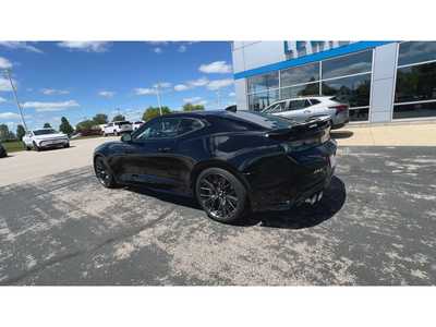 2017 Chevrolet Camaro, $49995. Photo 6