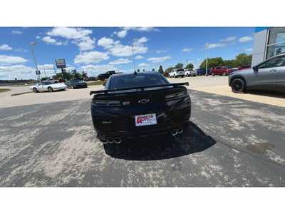 2017 Chevrolet Camaro, $49995. Photo 7
