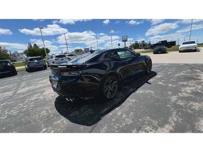 2017 Chevrolet Camaro, $49995. Photo 8