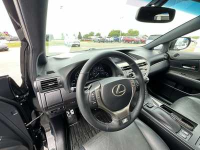 2015 Lexus RX 350, $12995. Photo 10