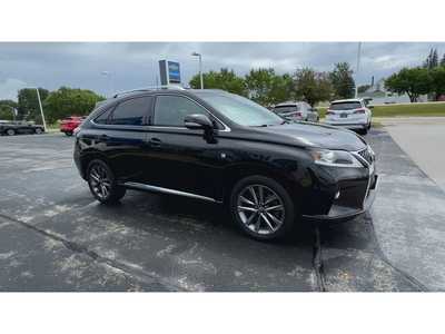 2015 Lexus RX 350, $12995. Photo 2