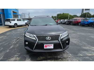 2015 Lexus RX 350, $12995. Photo 3