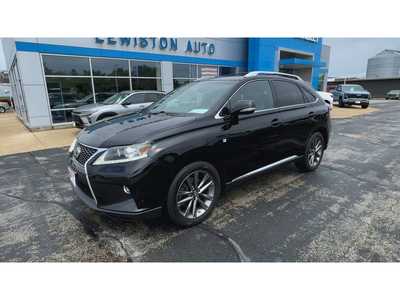 2015 Lexus RX 350, $12995. Photo 4