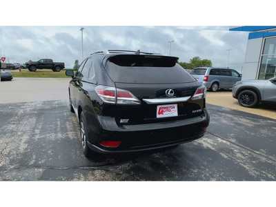 2015 Lexus RX 350, $12995. Photo 7