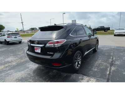 2015 Lexus RX 350, $12995. Photo 8