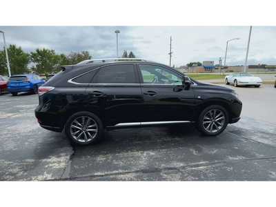 2015 Lexus RX 350, $12995. Photo 9