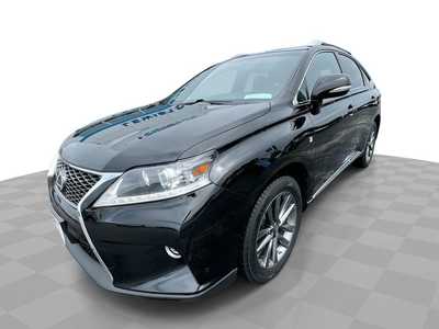 2015 Lexus RX 350, $12995. Photo 1