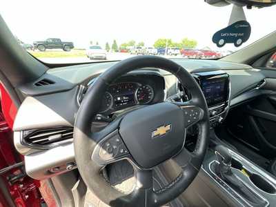 2023 Chevrolet Traverse, $27495. Photo 10