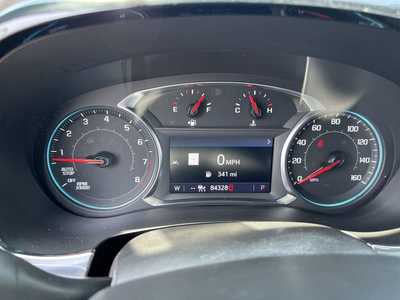 2023 Chevrolet Traverse, $27495. Photo 11