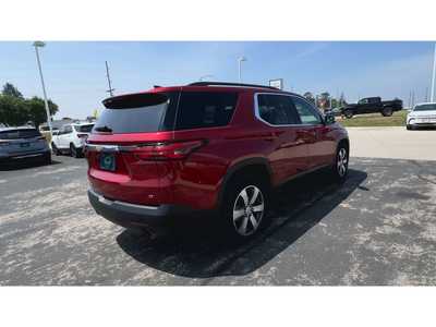 2023 Chevrolet Traverse, $27495. Photo 8