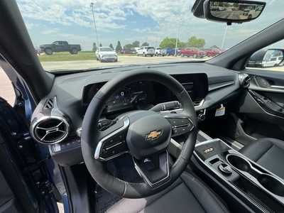 2026 Chevrolet Equinox, $34490. Photo 10