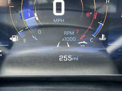 2026 Chevrolet Equinox, $34490. Photo 12