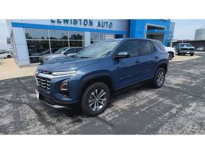 2026 Chevrolet Equinox, $34490. Photo 4