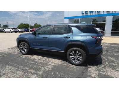 2026 Chevrolet Equinox, $34490. Photo 6