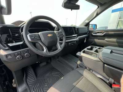 2026 Chevrolet 1500 Crew Cab, $55520. Photo 10