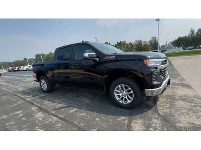 2026 Chevrolet 1500 Crew Cab, $55520. Photo 2