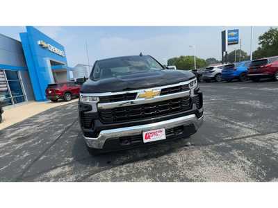 2026 Chevrolet 1500 Crew Cab, $55520. Photo 3