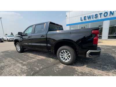 2026 Chevrolet 1500 Crew Cab, $55520. Photo 6