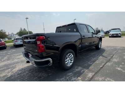 2026 Chevrolet 1500 Crew Cab, $55520. Photo 8