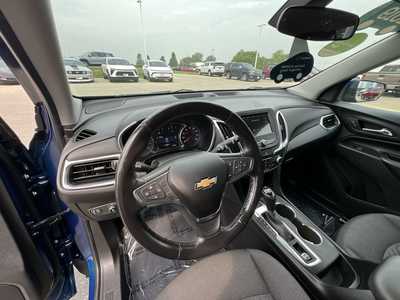 2019 Chevrolet Equinox, $12495. Photo 10
