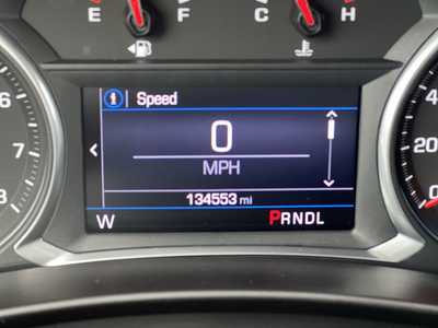 2019 Chevrolet Equinox, $12495. Photo 12