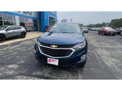 2019 Chevrolet Equinox, $12495. Photo 3