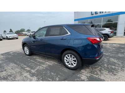 2019 Chevrolet Equinox, $12495. Photo 6
